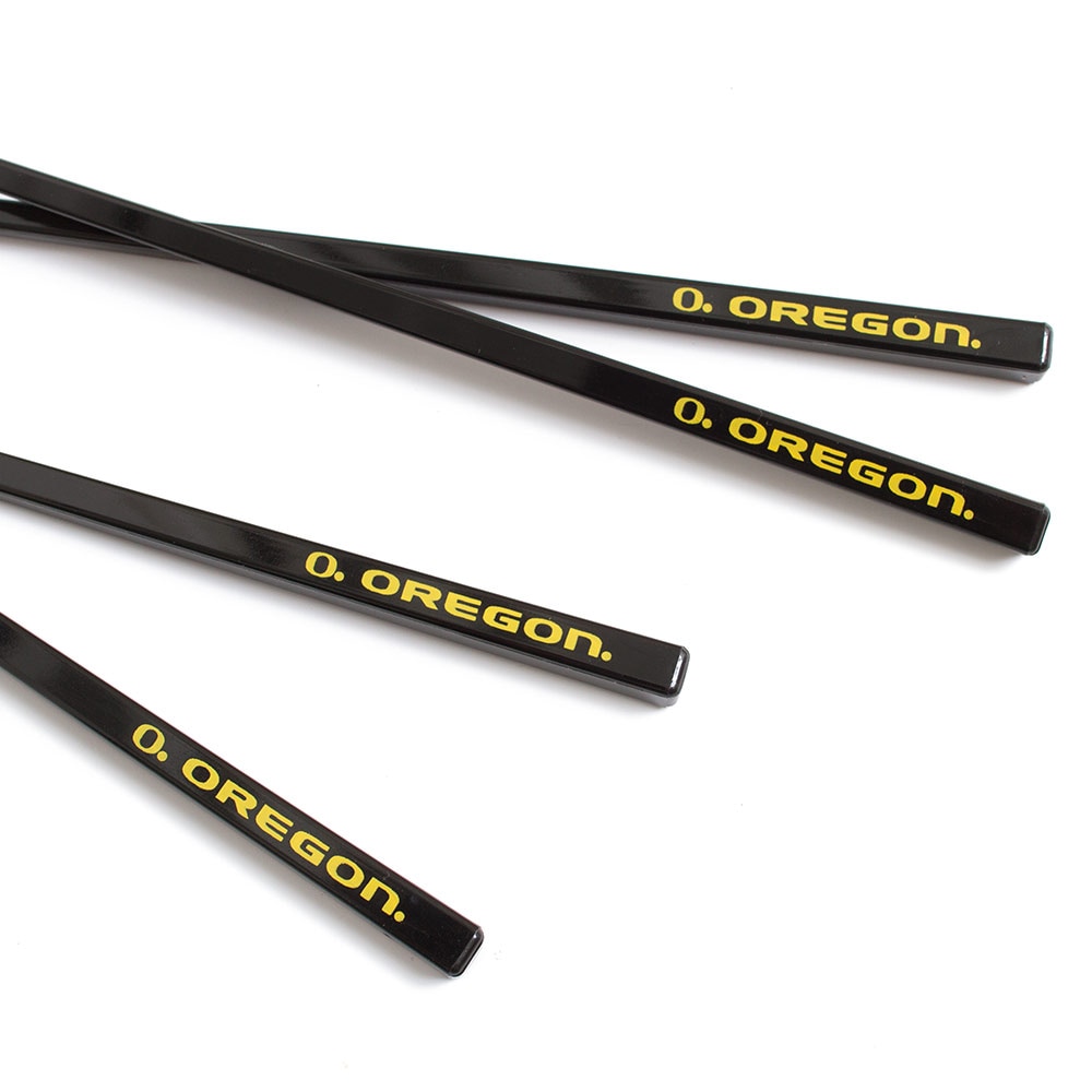 Classic Oregon O, Oregon, 9", 2 pair, Japanese, Chopsticks